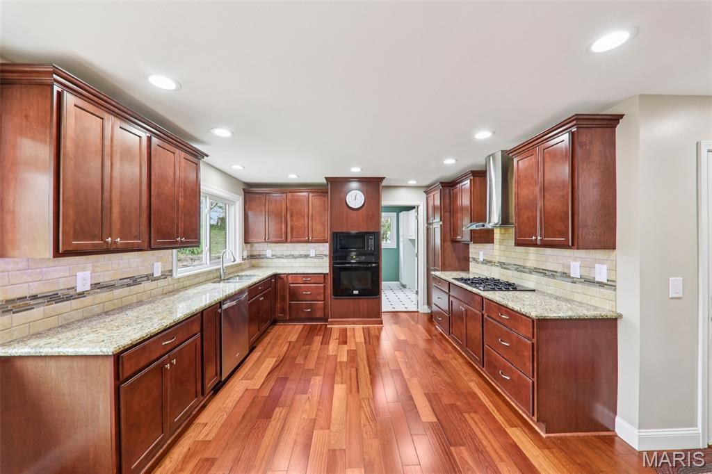 5421 Regalway Drive, St Louis, MO, 63129