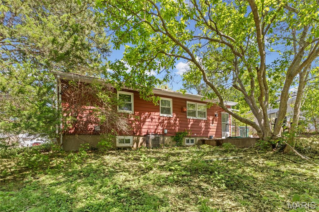 1708 Dellwood Court, St Louis, MO, 63136