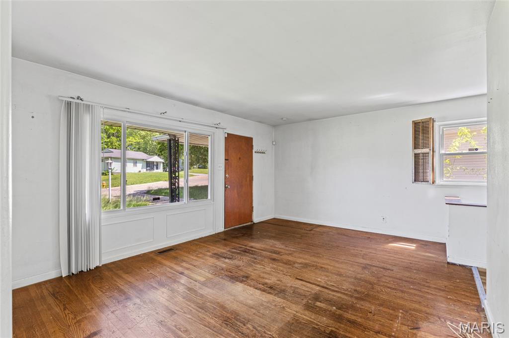 1708 Dellwood Court, St Louis, MO, 63136