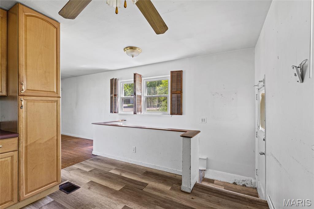 1708 Dellwood Court, St Louis, MO, 63136