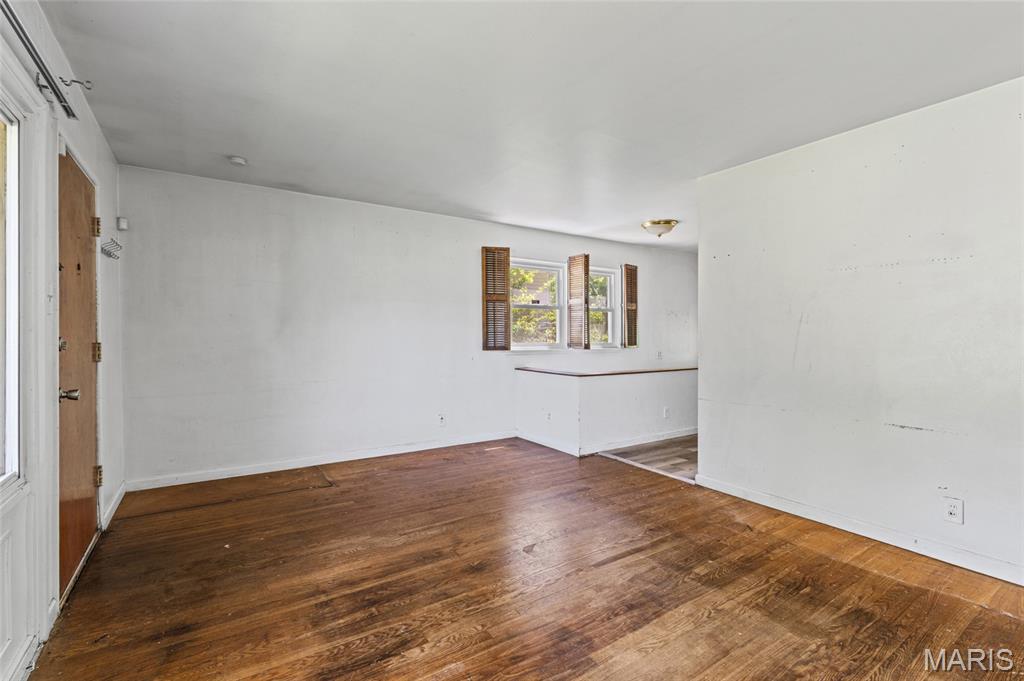 1708 Dellwood Court, St Louis, MO, 63136