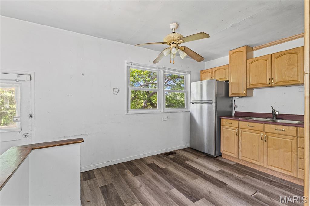 1708 Dellwood Court, St Louis, MO, 63136