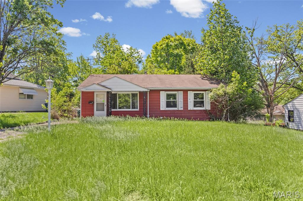 1708 Dellwood Court, St Louis, MO, 63136