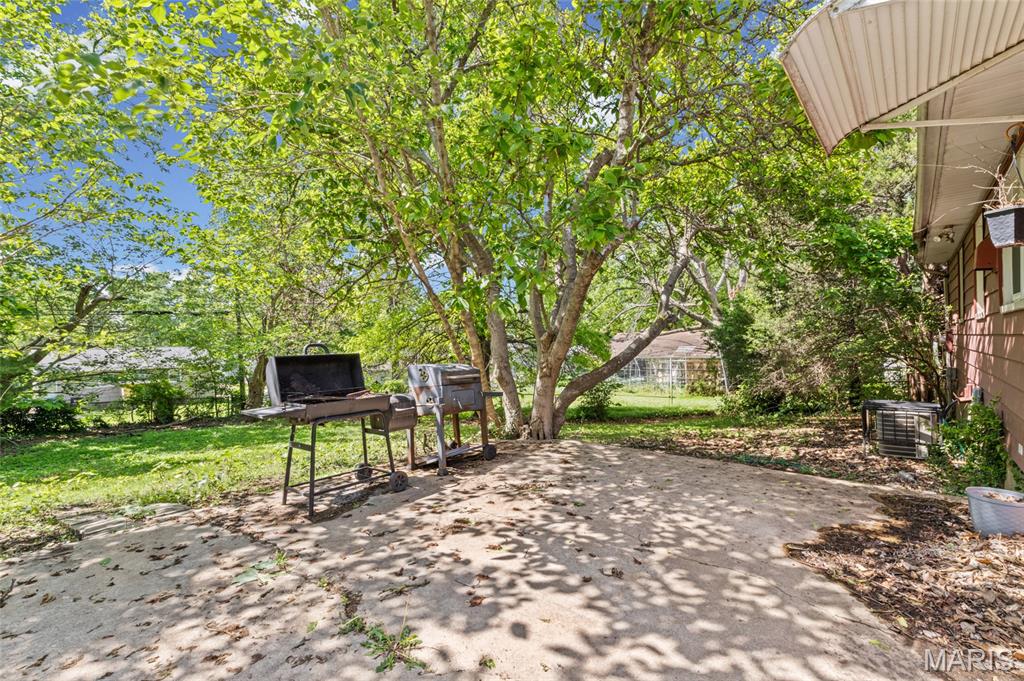 1708 Dellwood Court, St Louis, MO, 63136