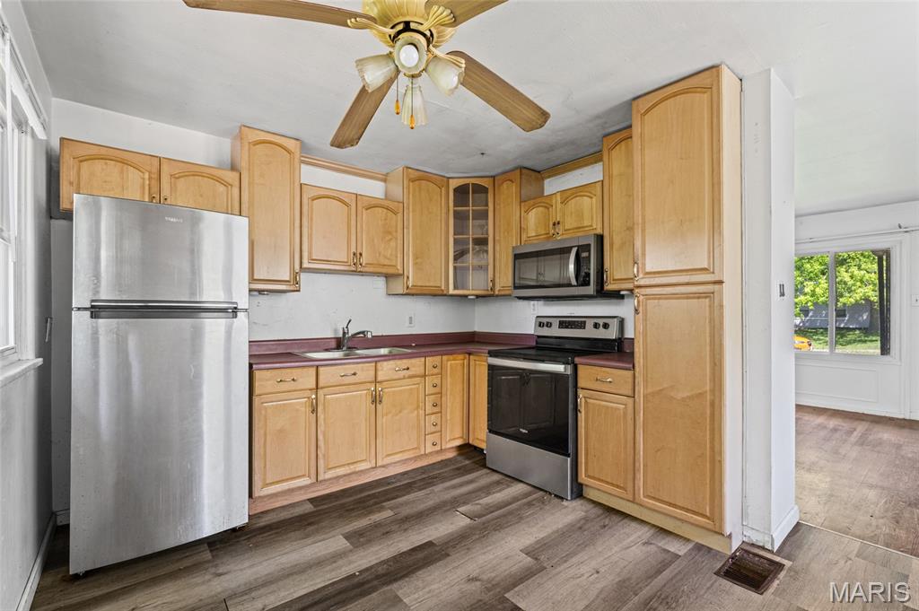 1708 Dellwood Court, St Louis, MO, 63136