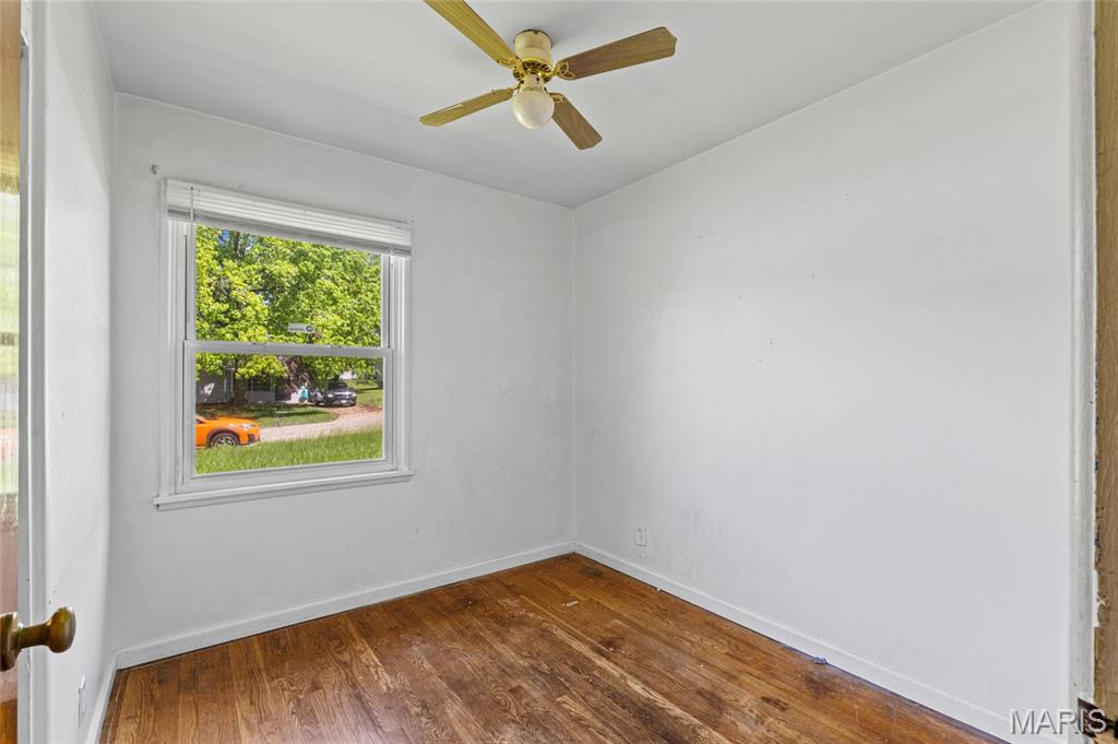 1708 Dellwood Court, St Louis, MO, 63136