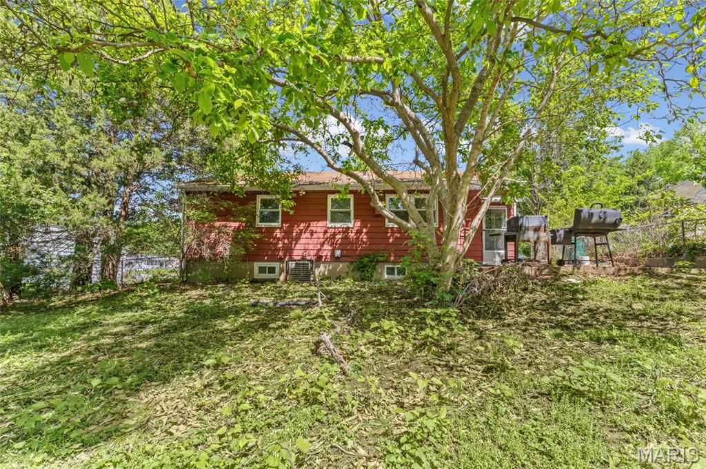 1708 Dellwood Court, St Louis, MO, 63136