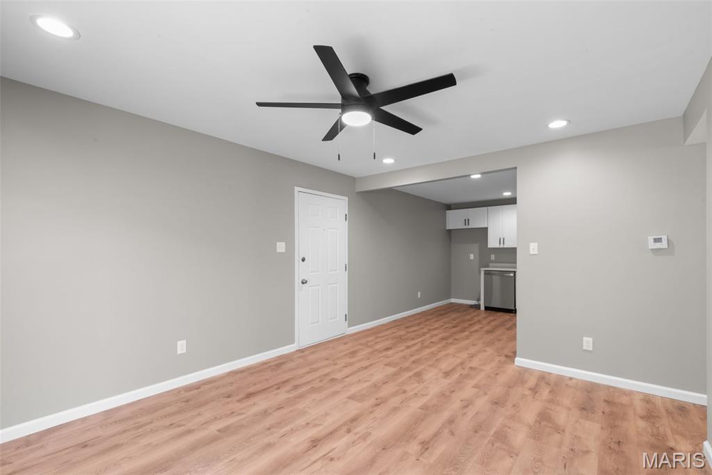 7617 Triwoods Drive #D, St Louis, MO, 63119