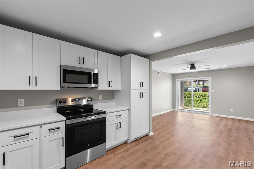 7617 Triwoods Drive #D, St Louis, MO, 63119