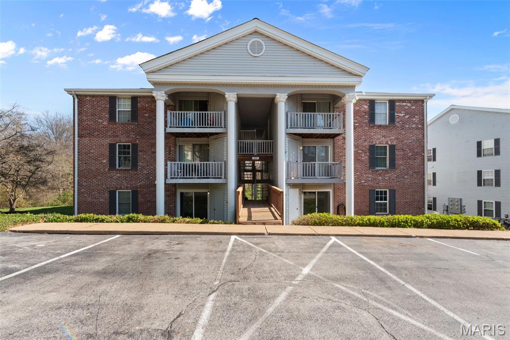 7617 Triwoods Drive #D, St Louis, MO, 63119
