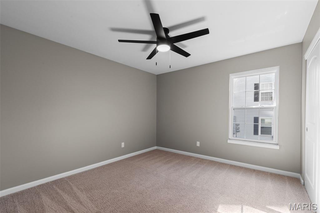 7617 Triwoods Drive #D, St Louis, MO, 63119