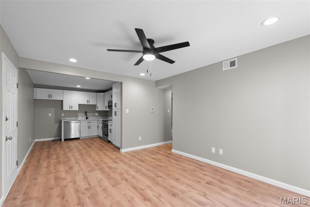 7617 Triwoods Drive #D, St Louis, MO, 63119