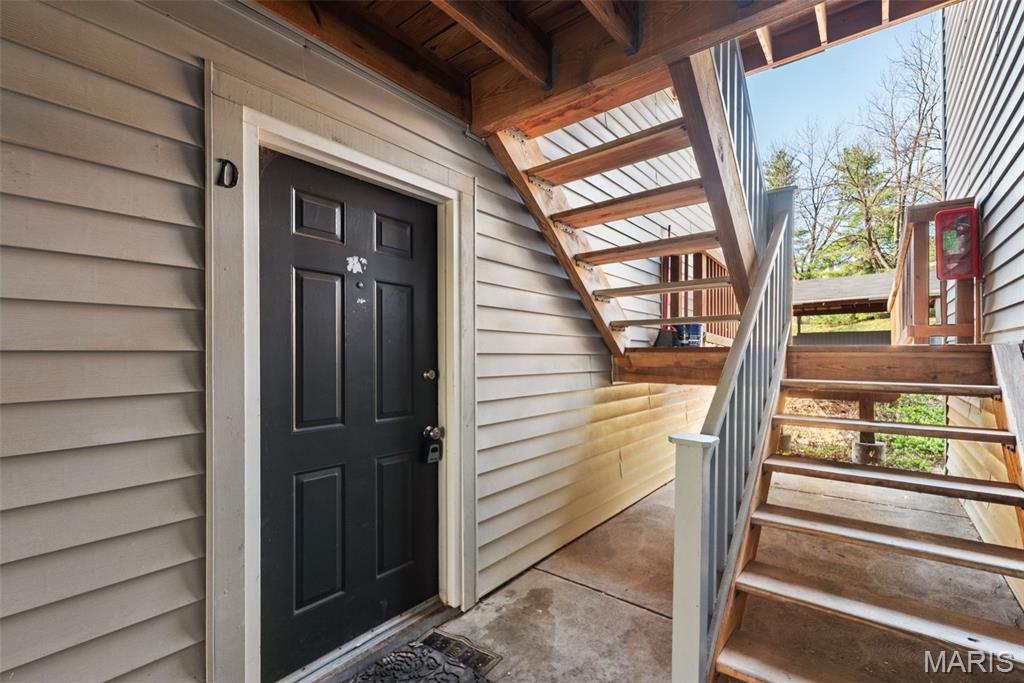 7617 Triwoods Drive #D, St Louis, MO, 63119