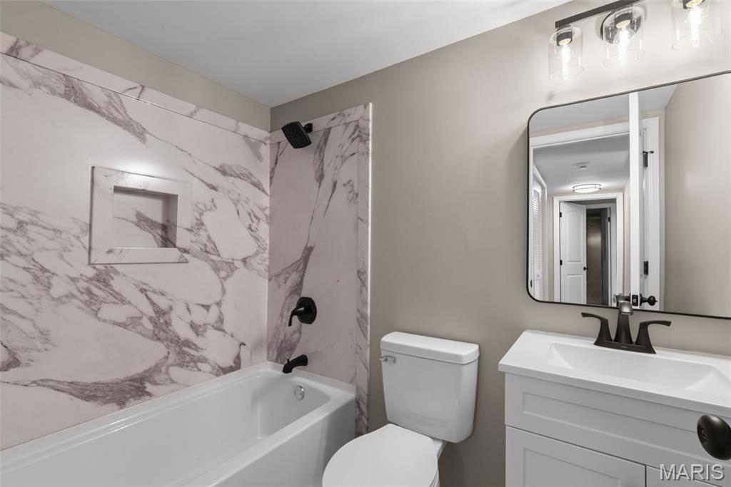 7617 Triwoods Drive #D, St Louis, MO, 63119