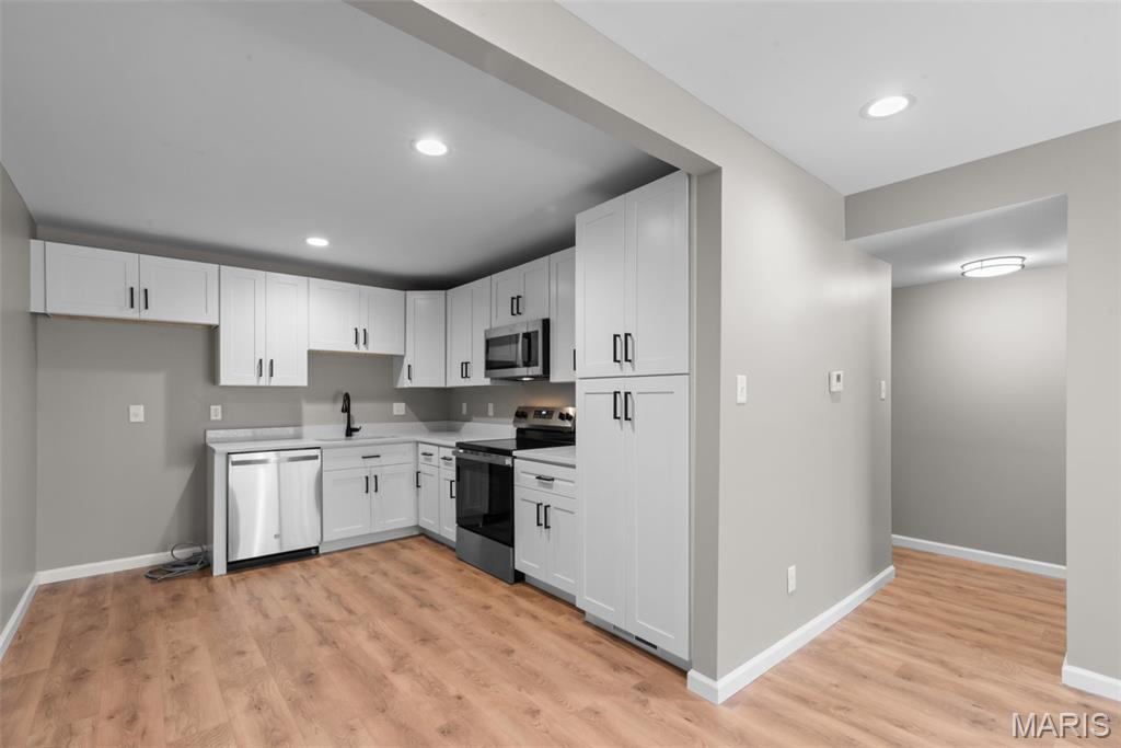 7617 Triwoods Drive #D, St Louis, MO, 63119