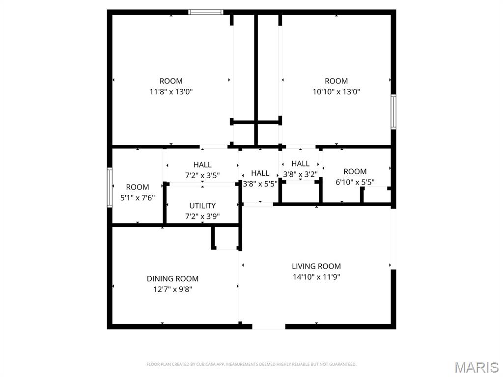 7617 Triwoods Drive #D, St Louis, MO, 63119