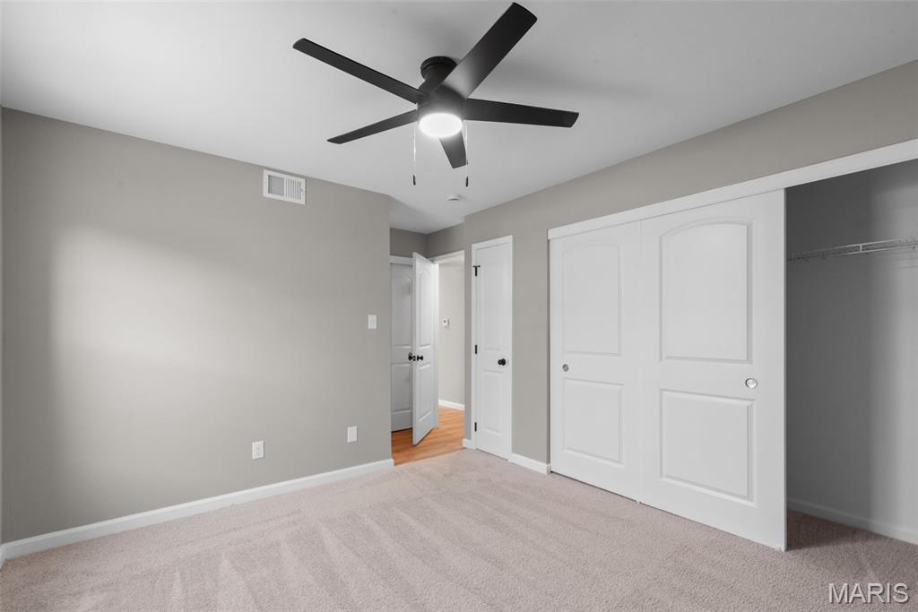 7617 Triwoods Drive #D, St Louis, MO, 63119