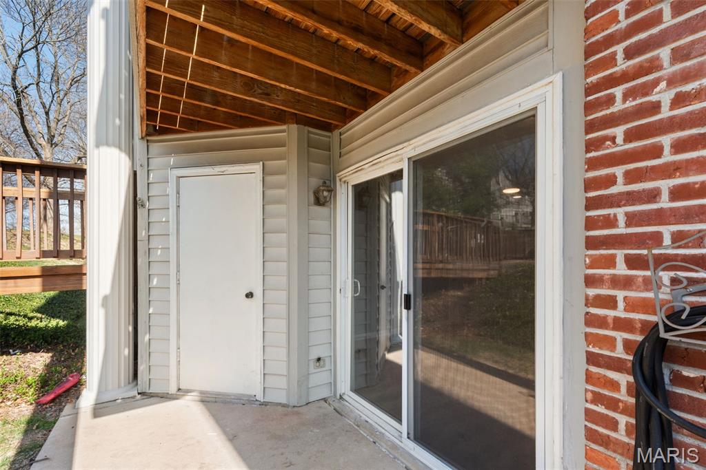 7617 Triwoods Drive #D, St Louis, MO, 63119