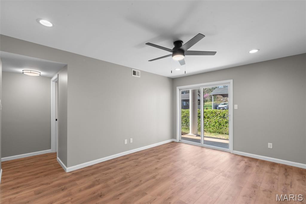 7617 Triwoods Drive #D, St Louis, MO, 63119