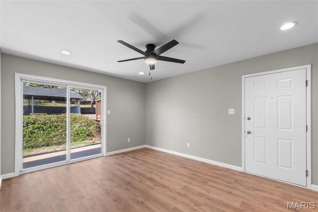 7617 Triwoods Drive #D, St Louis, MO, 63119