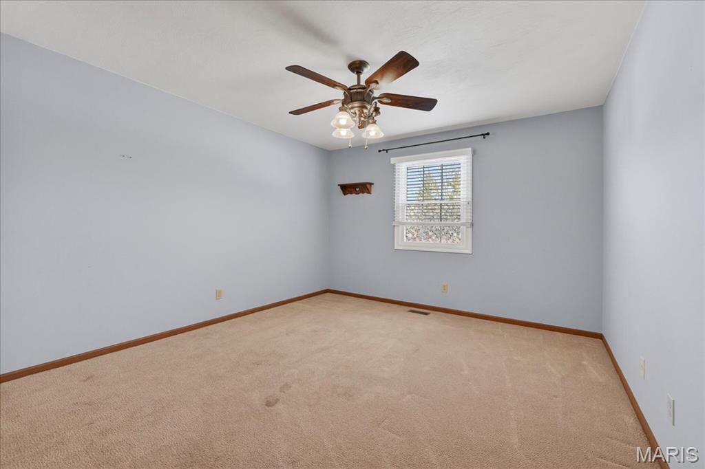 943 Meadowview Lane, Columbia, IL, 62236-1057