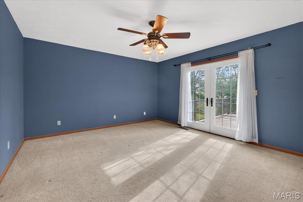 943 Meadowview Lane, Columbia, IL, 62236-1057