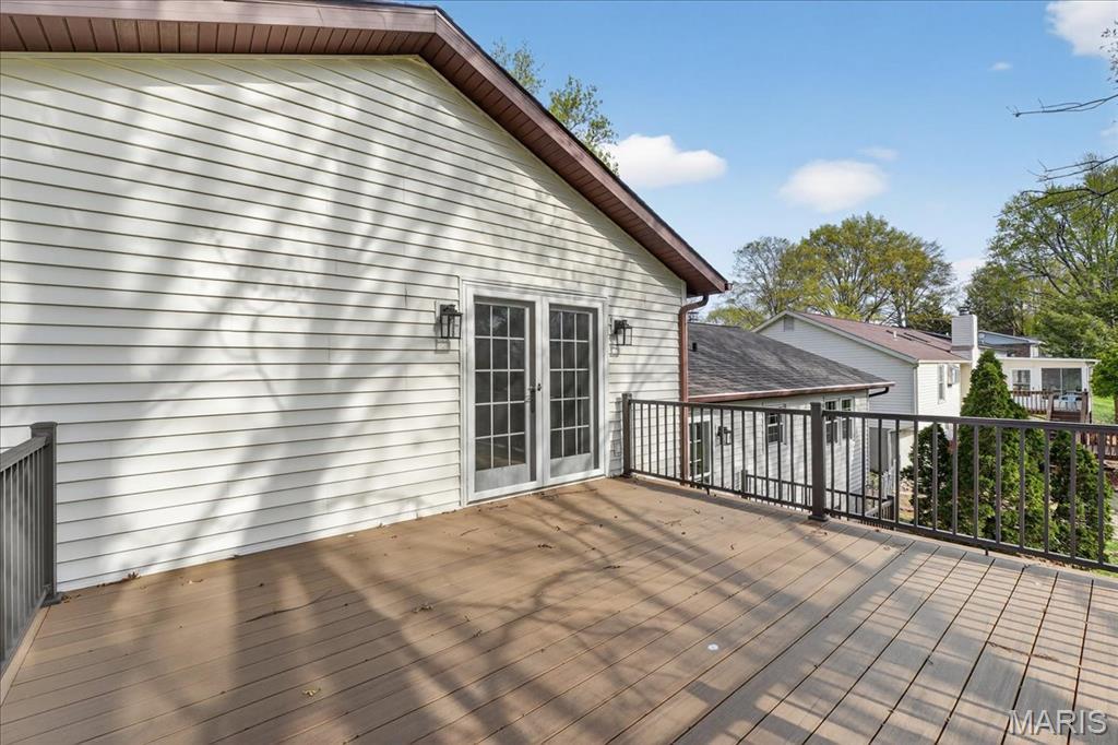 943 Meadowview Lane, Columbia, IL, 62236-1057