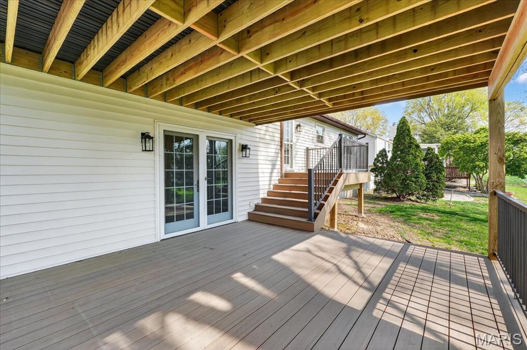 943 Meadowview Lane, Columbia, IL, 62236-1057