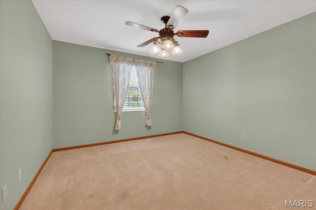 943 Meadowview Lane, Columbia, IL, 62236-1057