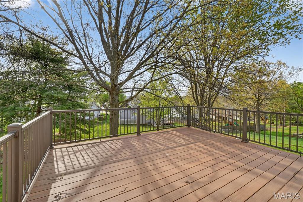 943 Meadowview Lane, Columbia, IL, 62236-1057