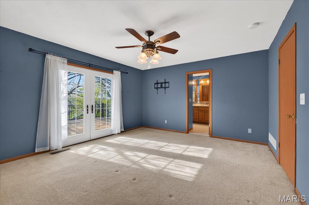 943 Meadowview Lane, Columbia, IL, 62236-1057