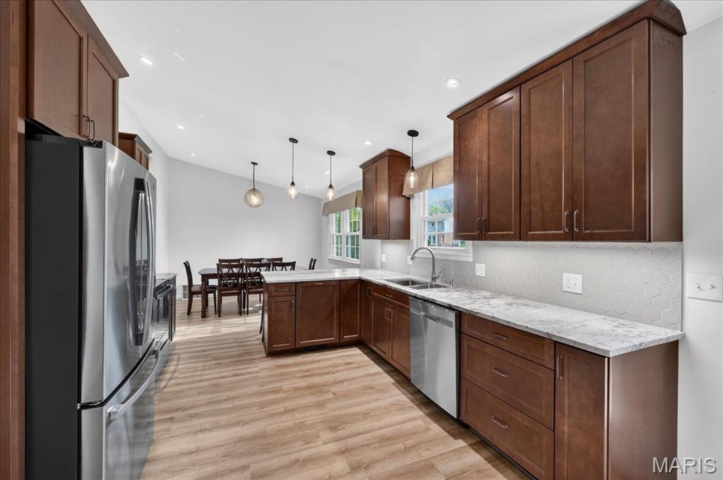943 Meadowview Lane, Columbia, IL, 62236-1057