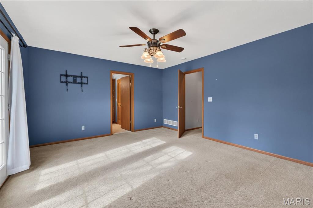 943 Meadowview Lane, Columbia, IL, 62236-1057
