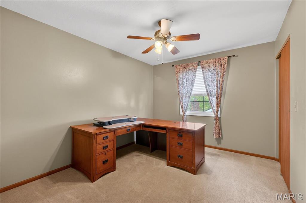 943 Meadowview Lane, Columbia, IL, 62236-1057
