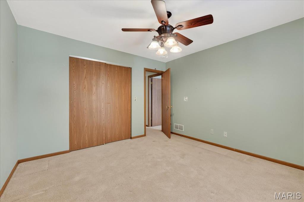 943 Meadowview Lane, Columbia, IL, 62236-1057