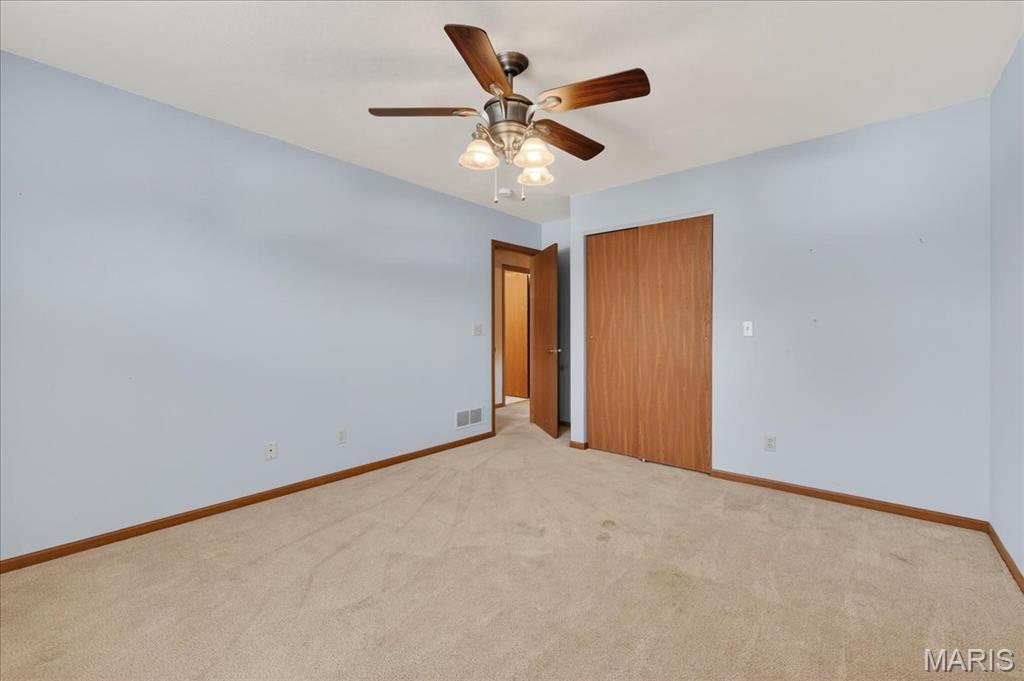 943 Meadowview Lane, Columbia, IL, 62236-1057