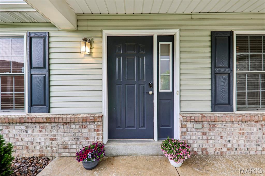 1433 Sportsmans Court, O'Fallon, MO, 63366