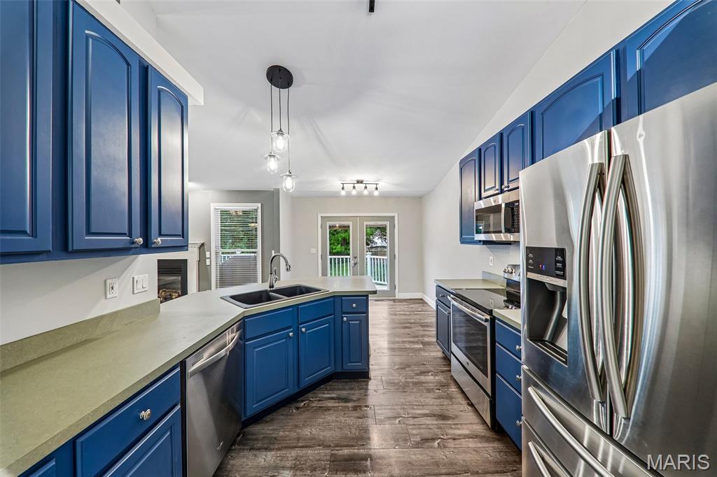 1433 Sportsmans Court, O'Fallon, MO, 63366