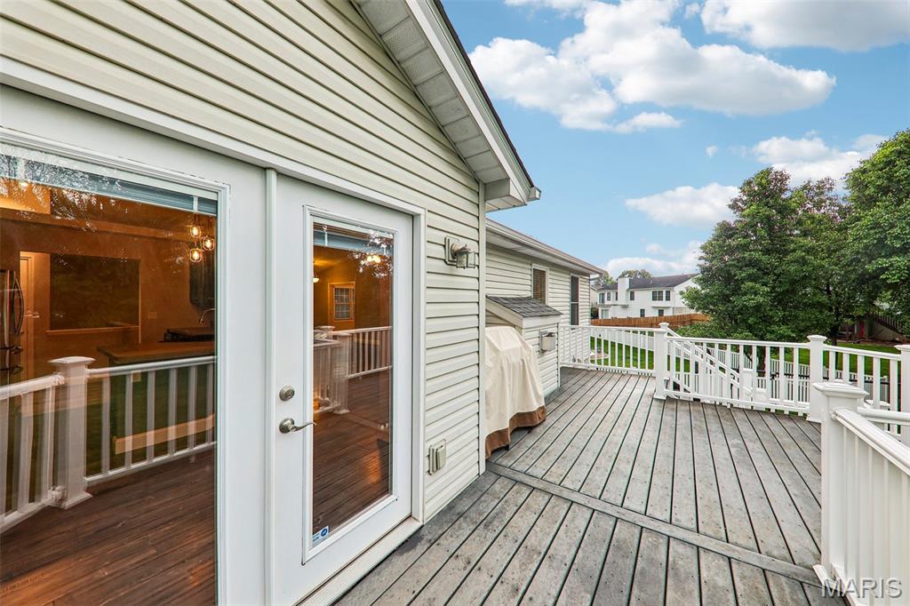 1433 Sportsmans Court, O'Fallon, MO, 63366