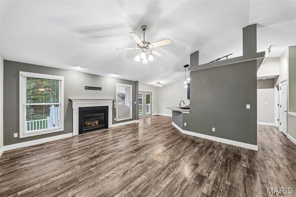 1433 Sportsmans Court, O'Fallon, MO, 63366