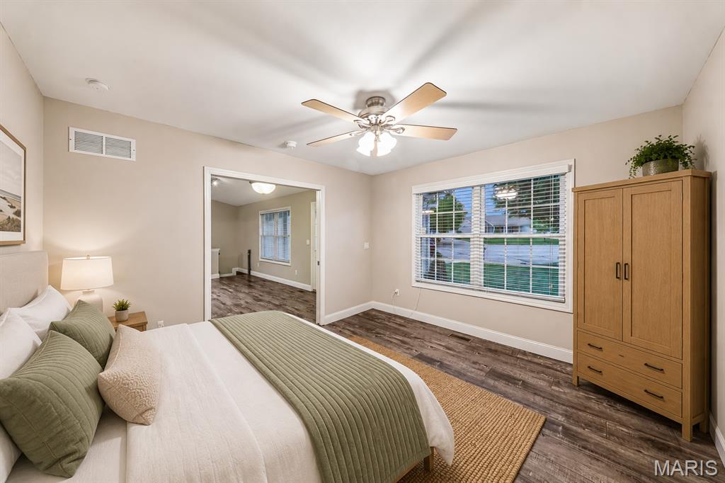 1433 Sportsmans Court, O'Fallon, MO, 63366