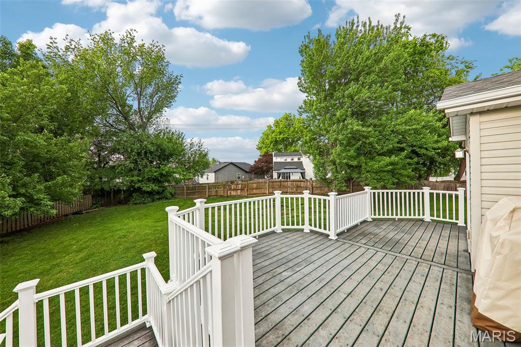 1433 Sportsmans Court, O'Fallon, MO, 63366
