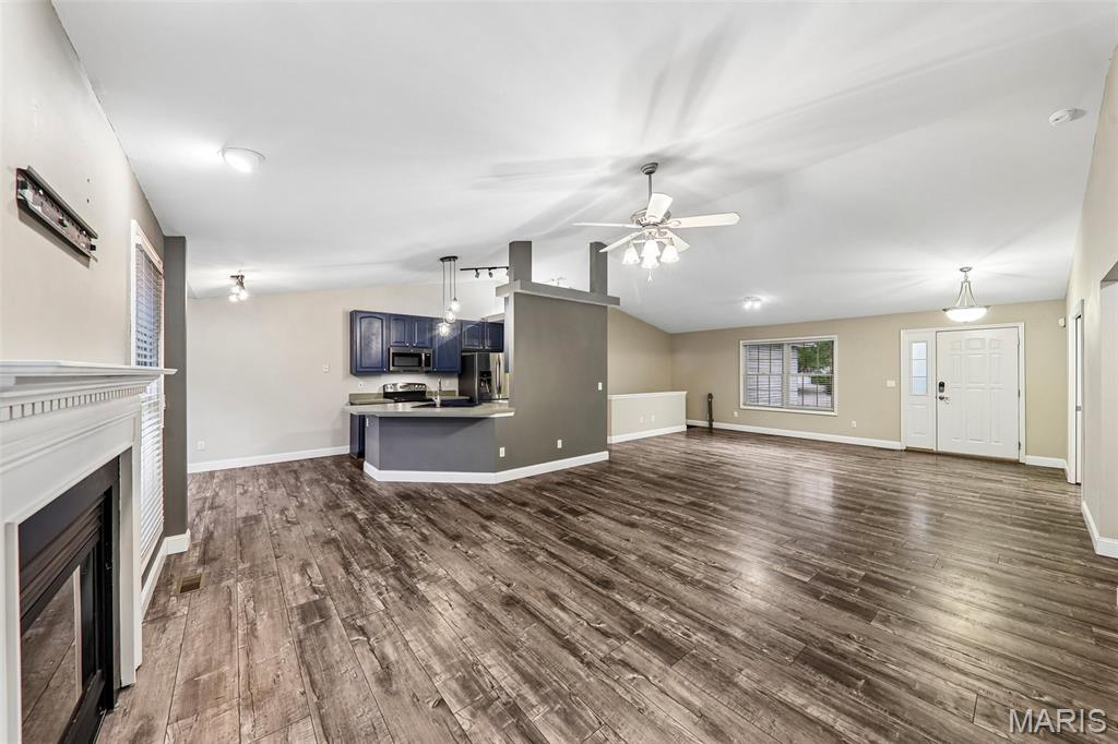 1433 Sportsmans Court, O'Fallon, MO, 63366