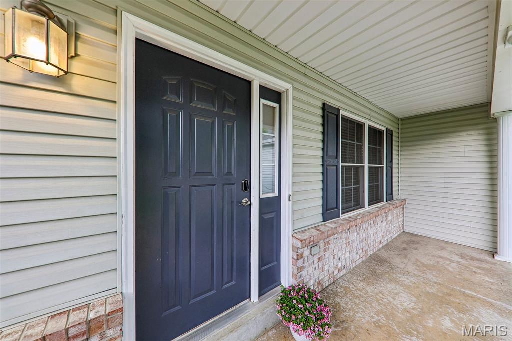 1433 Sportsmans Court, O'Fallon, MO, 63366
