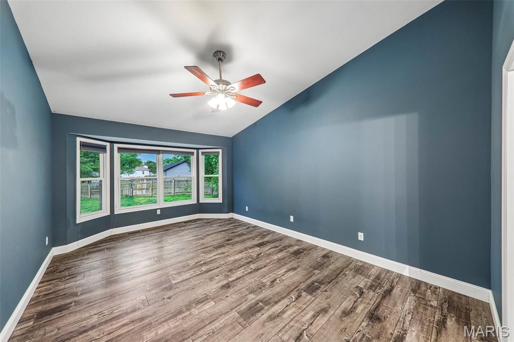 1433 Sportsmans Court, O'Fallon, MO, 63366