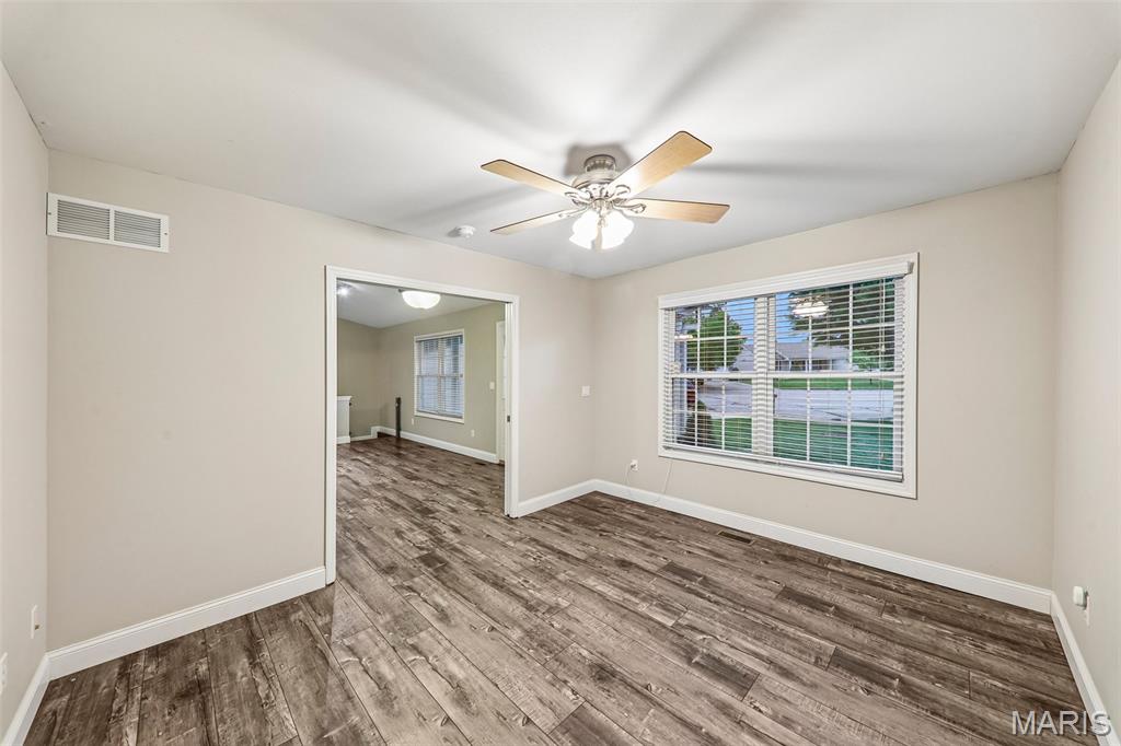 1433 Sportsmans Court, O'Fallon, MO, 63366
