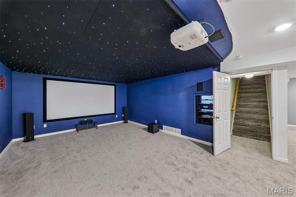 1433 Sportsmans Court, O'Fallon, MO, 63366