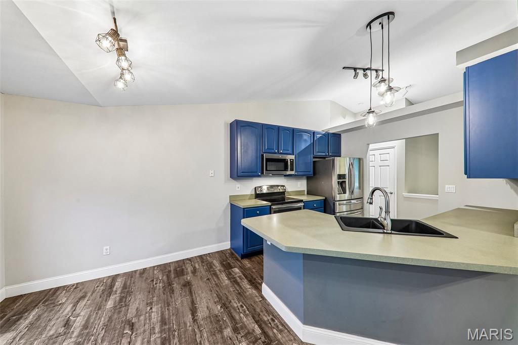 1433 Sportsmans Court, O'Fallon, MO, 63366