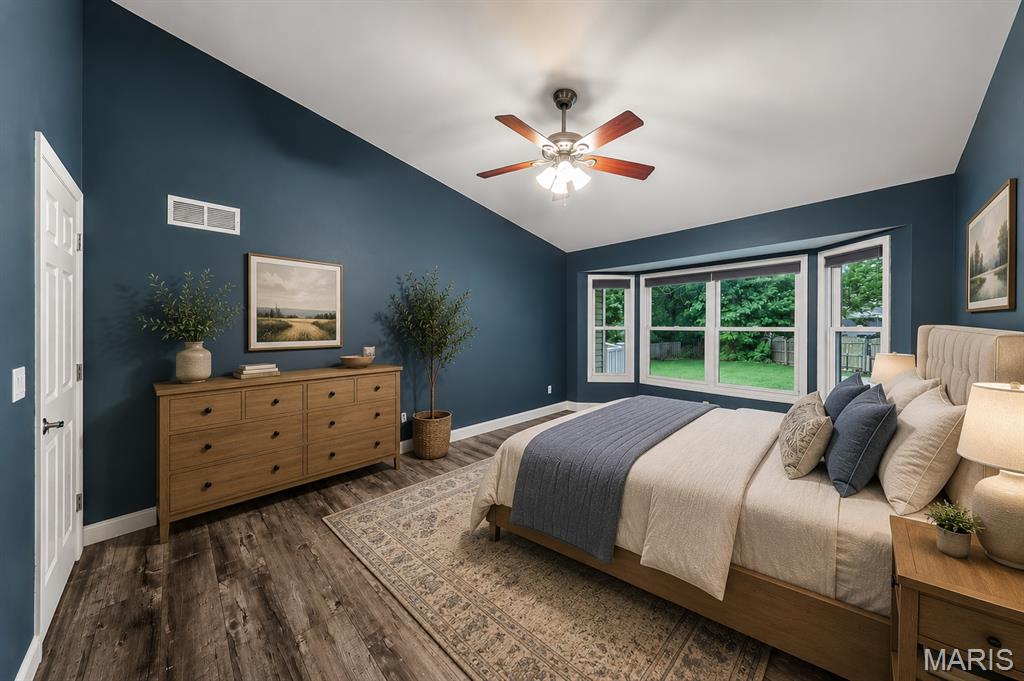1433 Sportsmans Court, O'Fallon, MO, 63366
