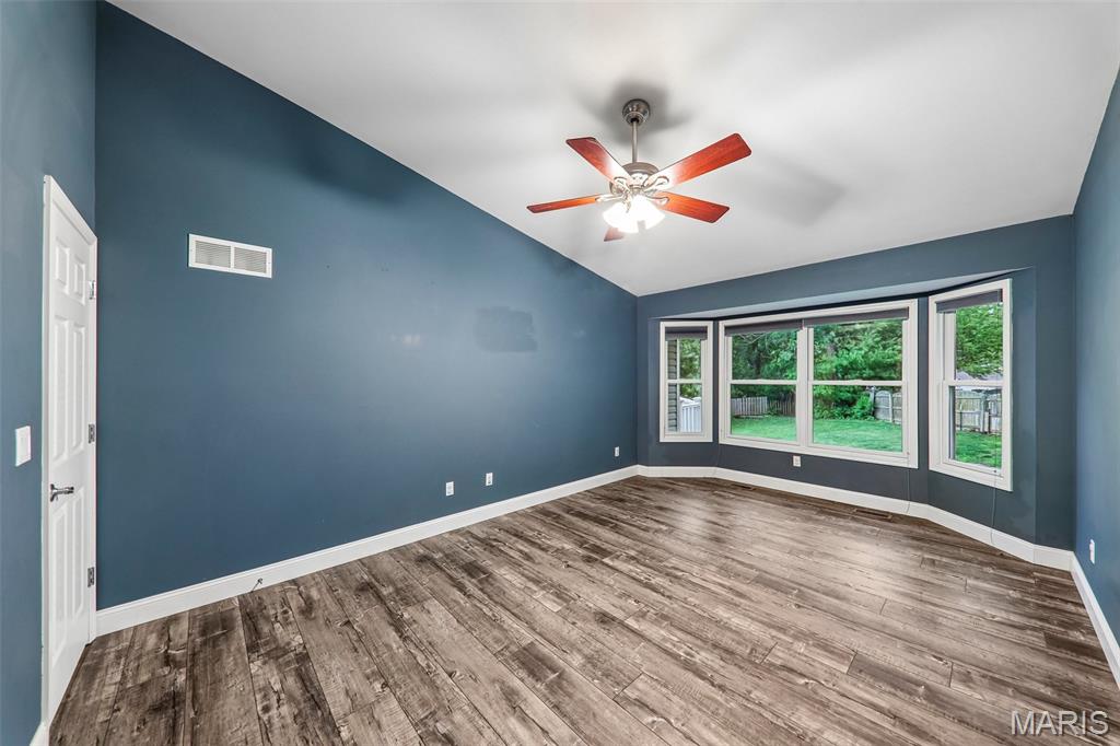 1433 Sportsmans Court, O'Fallon, MO, 63366